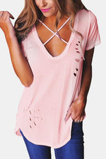 Custom Nice T Shirts Women's