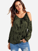 Custom Formal Blouses