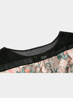 NEW FEELING Womens Multi Casual Dresses