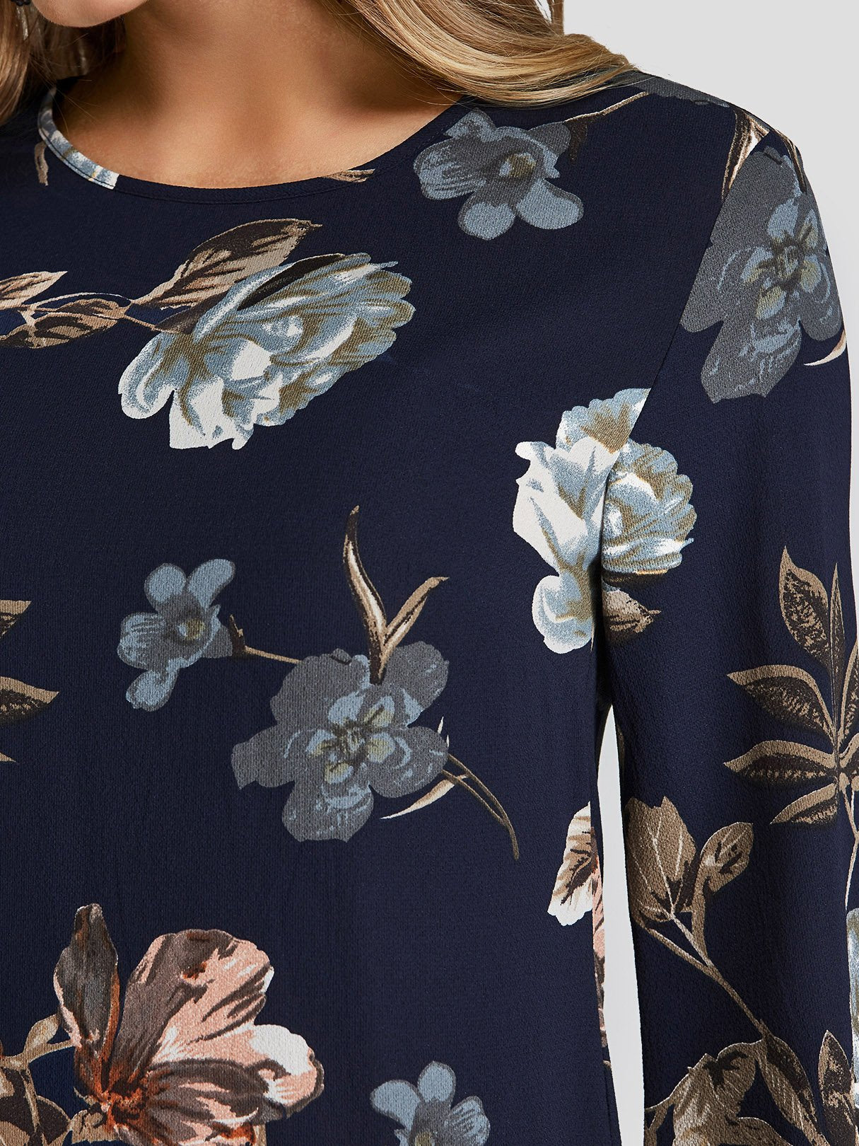 OEM ODM Womens Long Sleeve Dresses