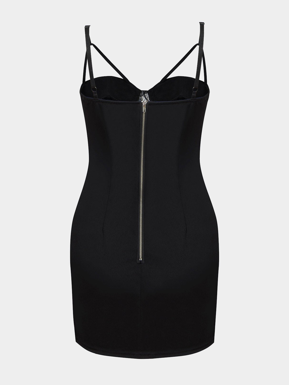 NEW FEELING Womens Black Sexy Dresses
