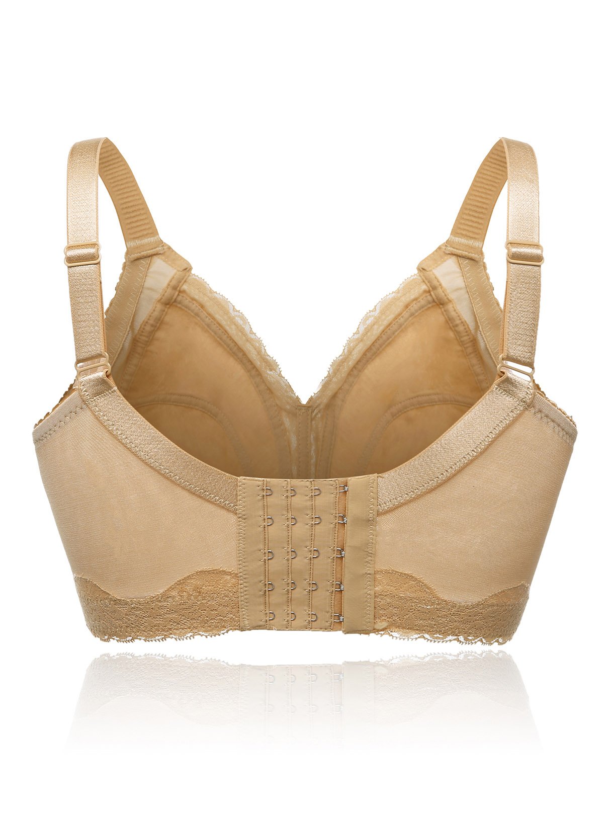 Custom Plus Size Women's Intimates