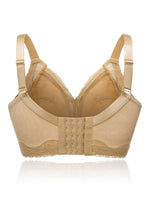 Custom Plus Size Women's Intimates