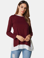 OEM Ladies Multi T-Shirts