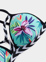 OEM Ladies Multi Bikinis