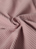 OEM Ladies Pink T-Shirts