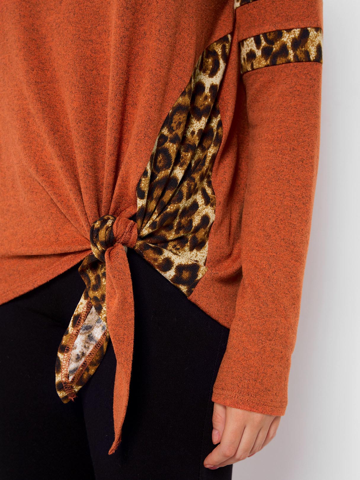OEM ODM Ladies Dressy Blouses