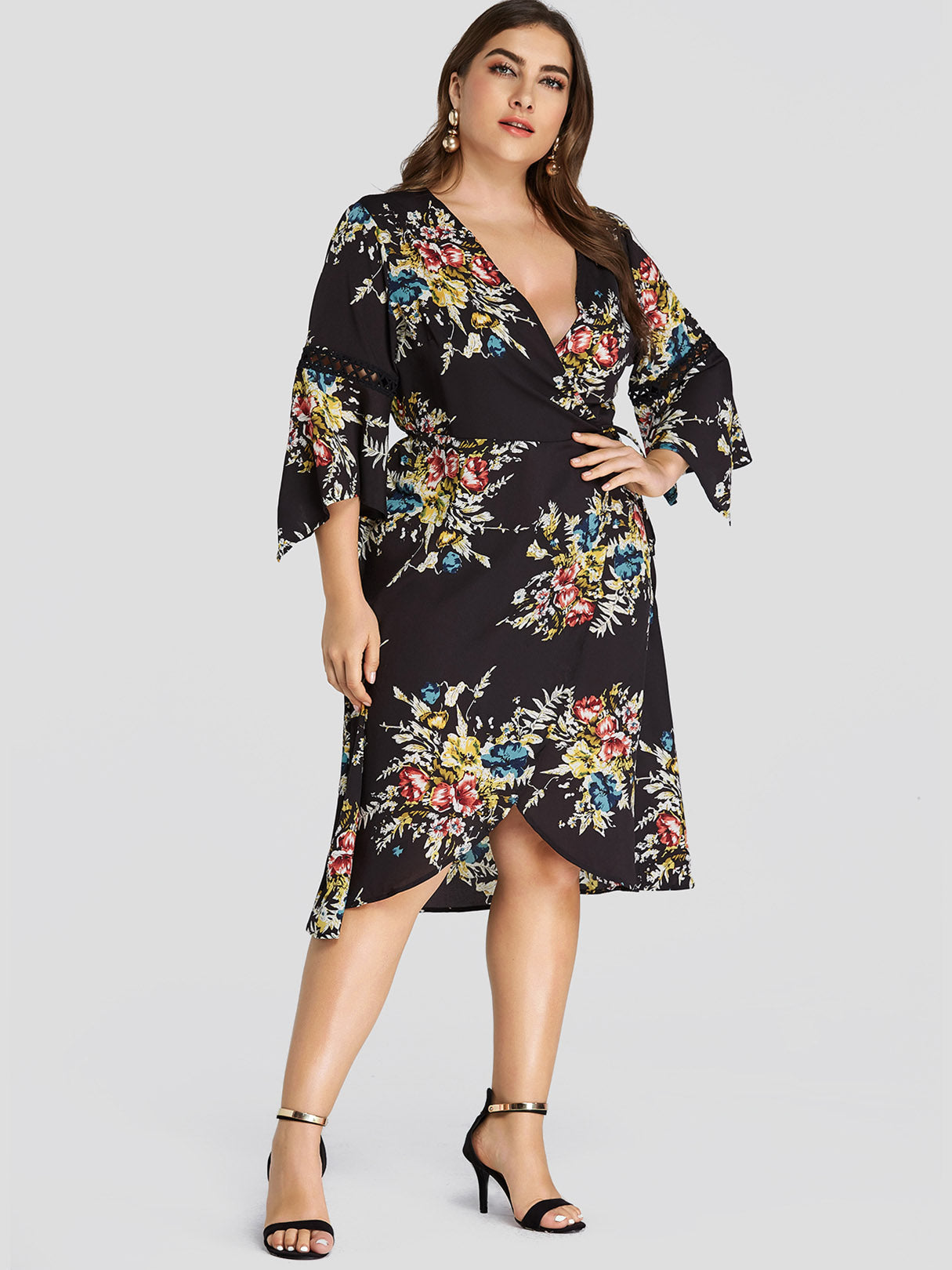 Prom Dresses On Sale Cheap Plus Size