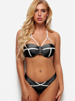 OEM Ladies Black Bikinis