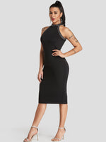 OEM ODM Womens Sleeveless Sexy Dresses