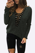 Custom Cute Blouses For Spring