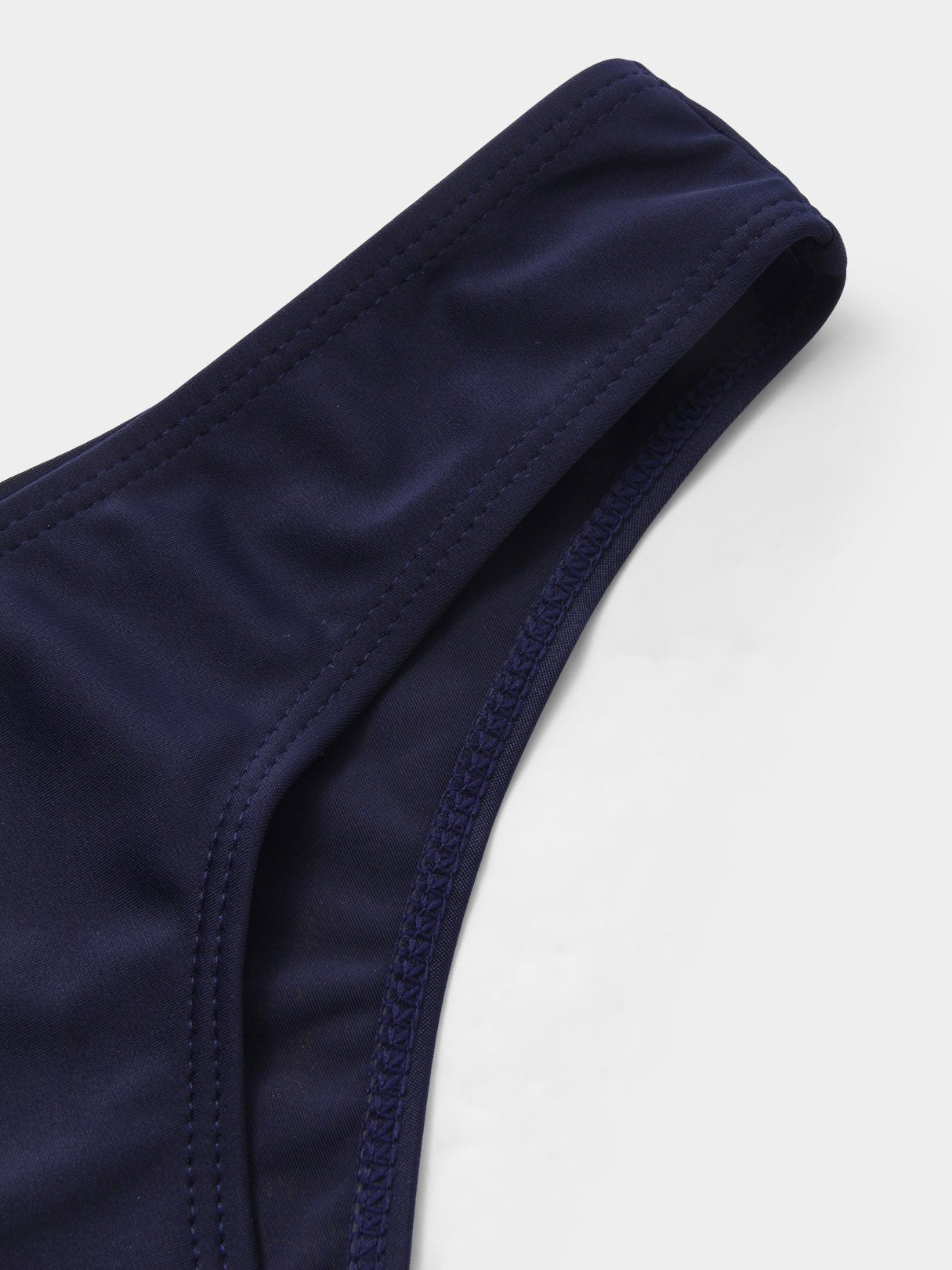 OEM Ladies Blue Bikinis