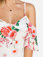 OEM ODM Womens Short Sleeve Mini Dress