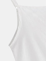 ODM Ladies Sleeveless Casual Dresses