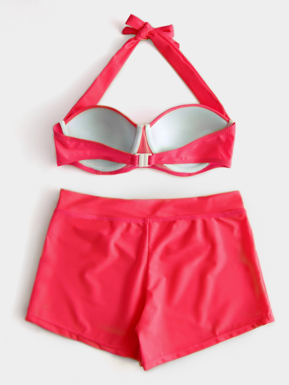 Custom Camouflage Bikinis