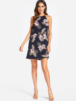 OEM ODM Womens Sleeveless Mini Dresses