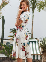 Custom Yellow Prom Dresses 2019