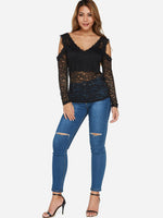 OEM ODM Womens Long Sleeve T-Shirts