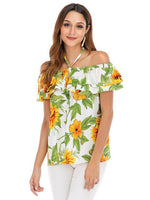 OEM Ladies Multi Blouses