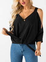 OEM ODM Ladies Dark Green T-Shirts