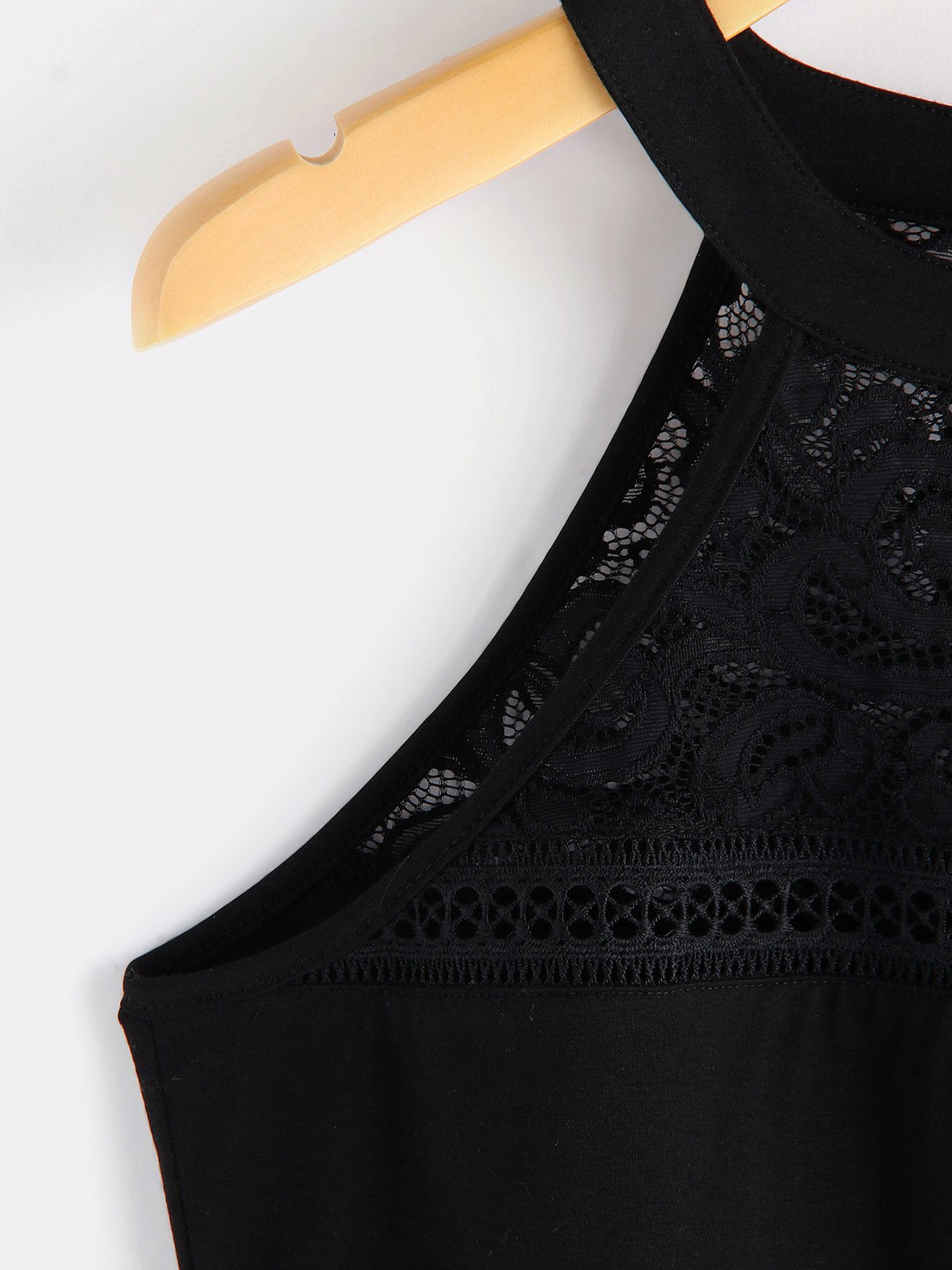 ODM Ladies Sleeveless Camis