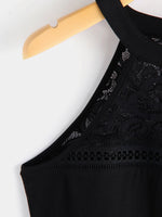 ODM Ladies Sleeveless Camis