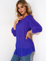 Custom Where To Buy Blouses For Work