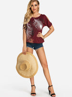 Macys Womens Blouses