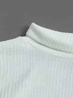 Custom Womens Grey Casual Dresses