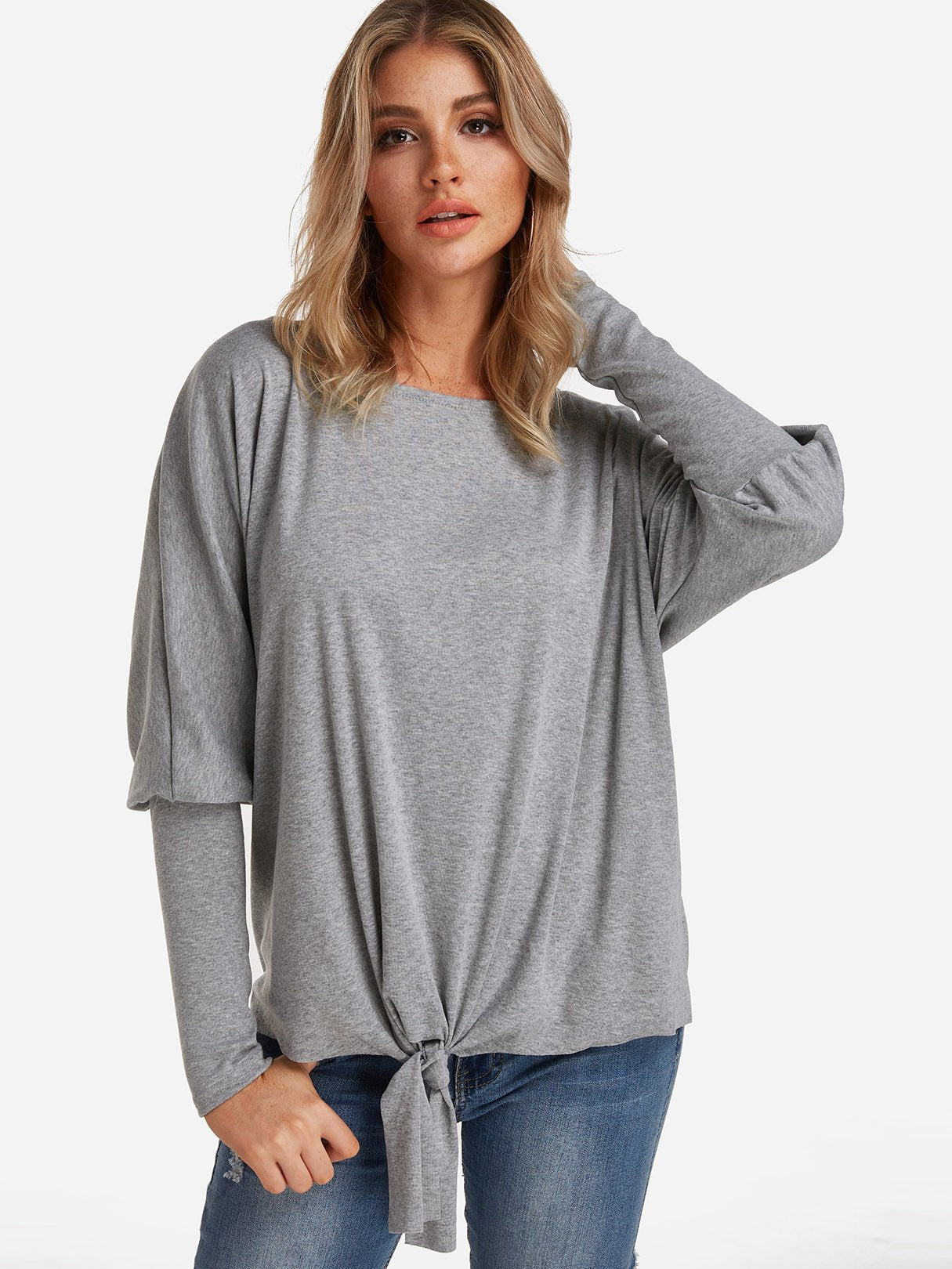 Ladies Navy Camisole Top