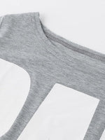 ODM Ladies Long Sleeve Casual Dresses