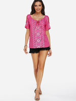 OEM ODM Womens White T-Shirts
