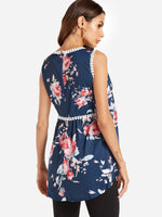 NEW FEELING Womens Multi Camis