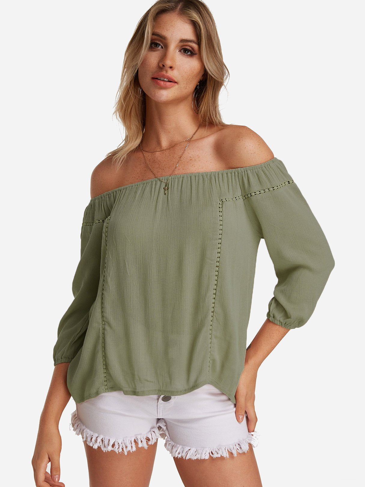 Cheap Work Blouses Uk