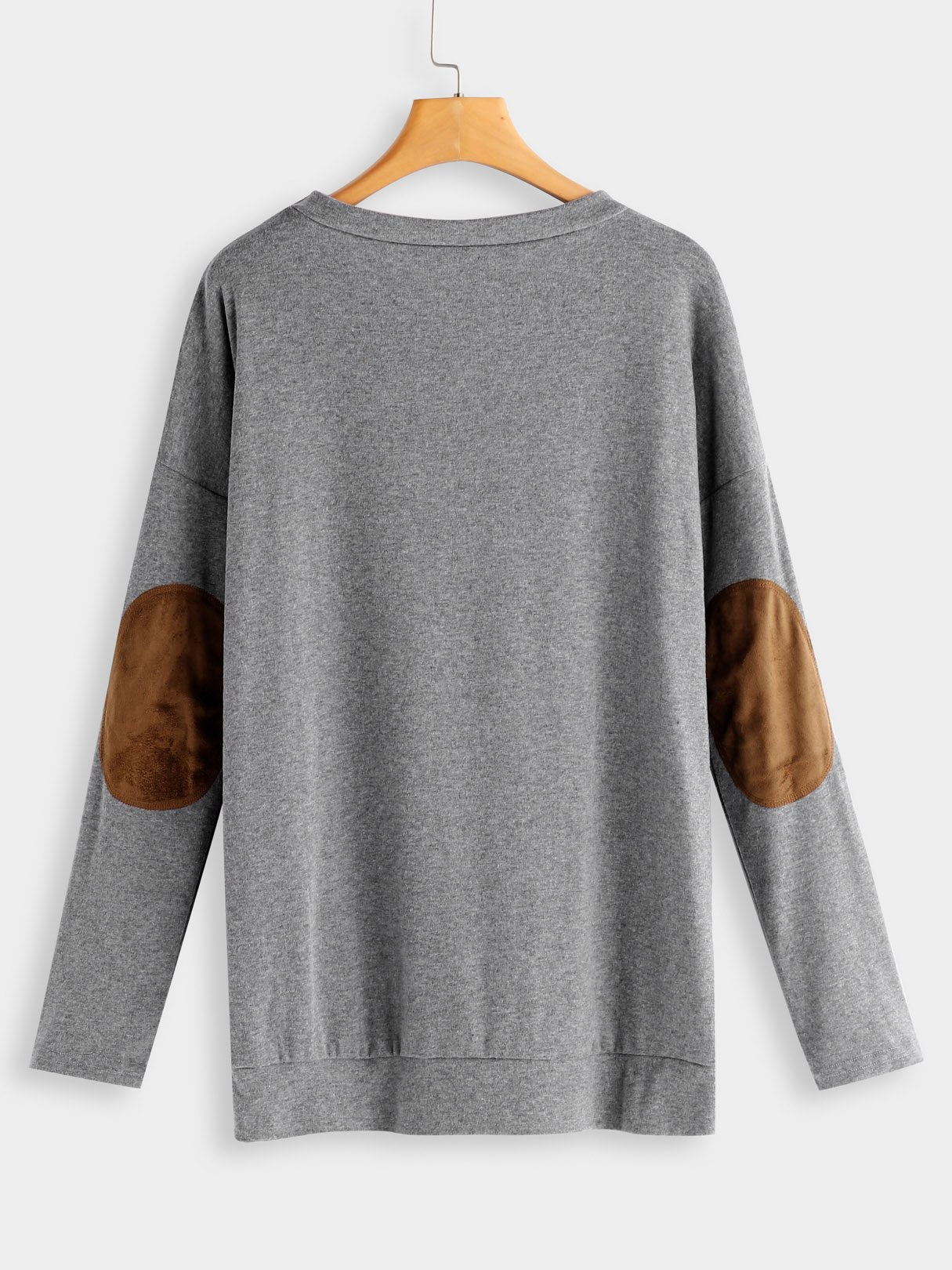 OEM Ladies Grey T-Shirts