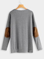 OEM Ladies Grey T-Shirts