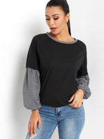 Custom Black Shirts And Blouses