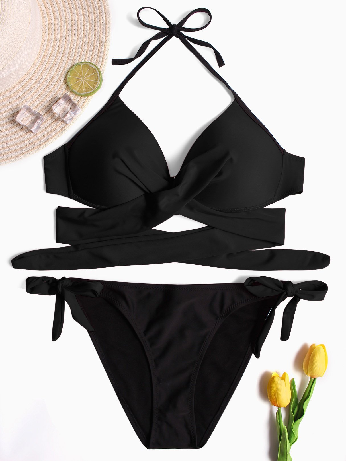 Swimwear Bottoms