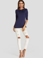 OEM ODM Blouses For Work Cheap