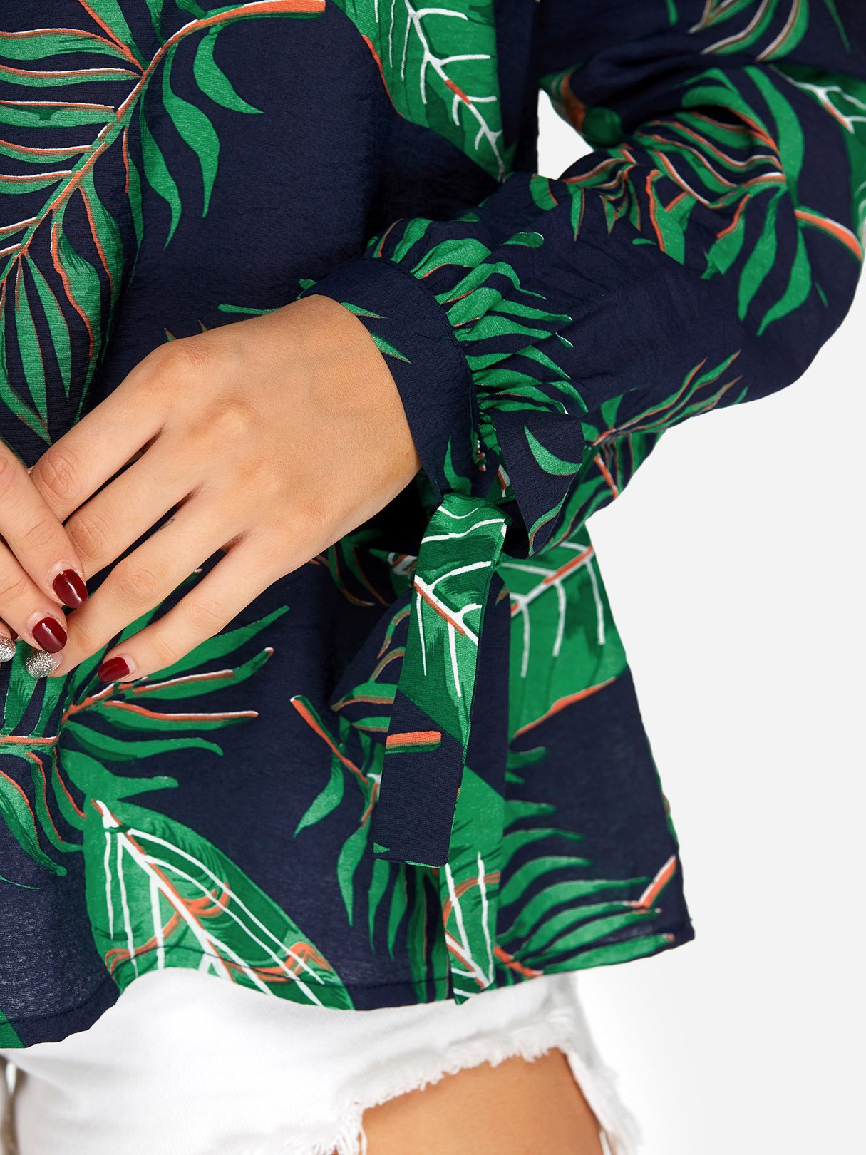 Custom Women's Tops Online Shopping India