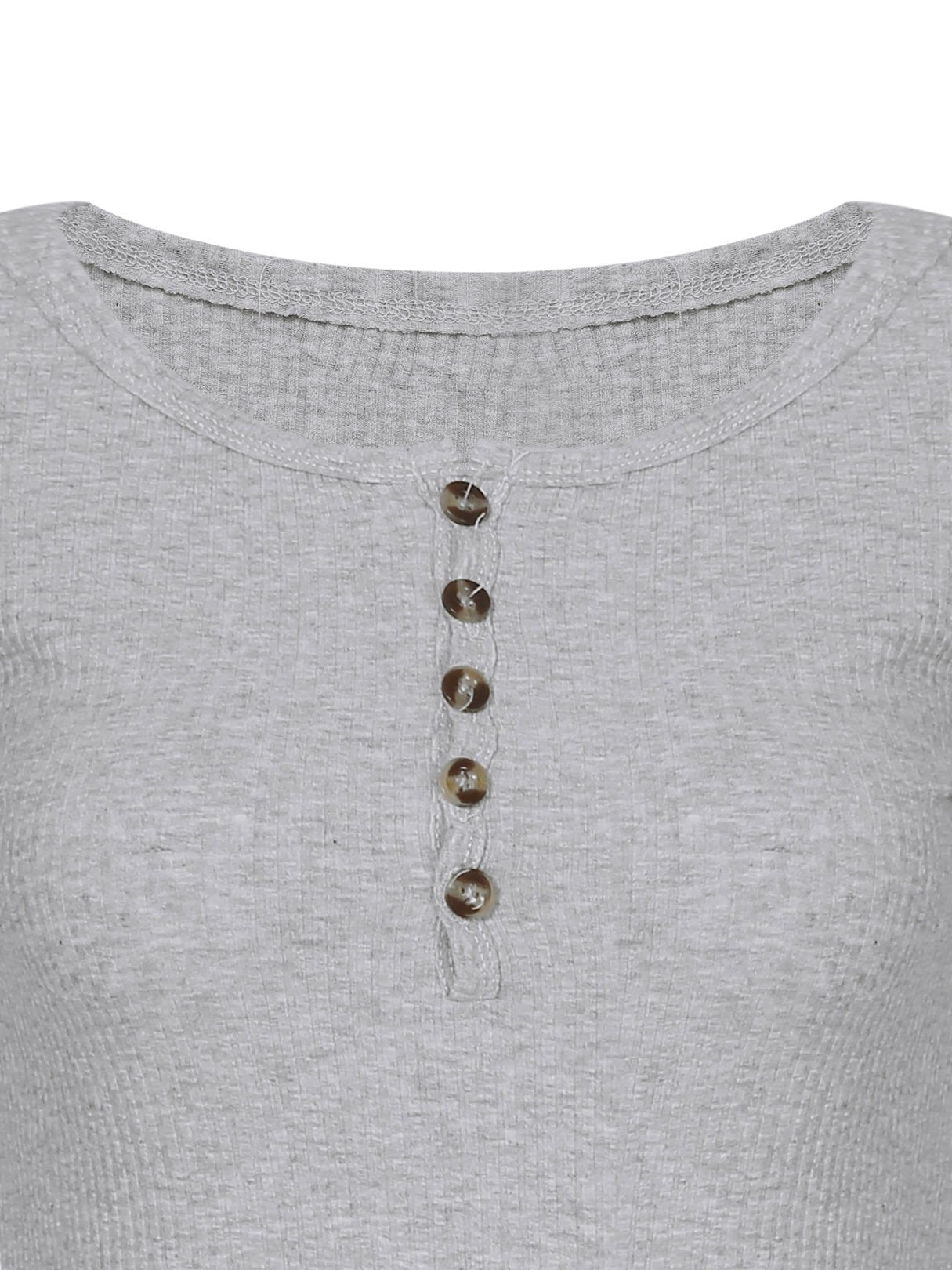 OEM Ladies Grey T-Shirts