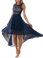 OEM ODM Ladies V-Neck Dresses