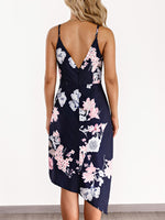 ODM Ladies Sleeveless Dresses