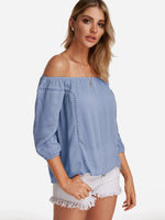 Custom Cute Blouses For Teens