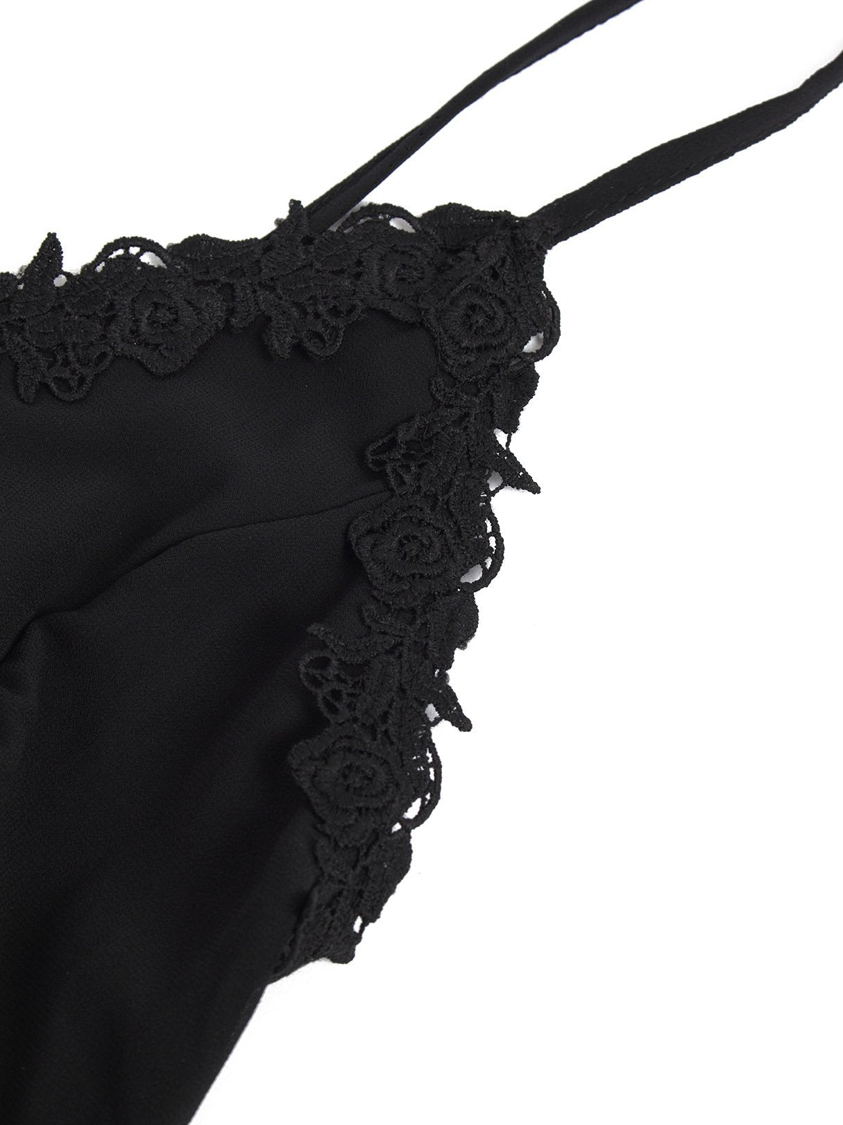 OEM Ladies Black Mini Dresses