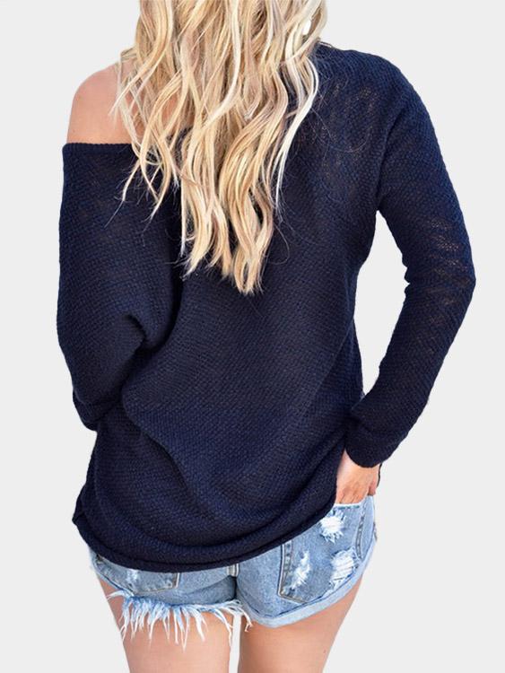 ODM Ladies Long Sleeve T-Shirts