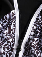 OEM ODM Top De Bikini Bandeau