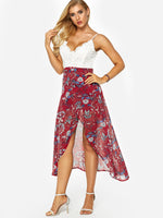 ODM Ladies Sleeveless Dresses