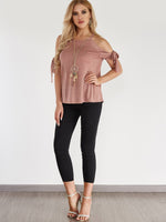 Custom Ladies Grey T-Shirts