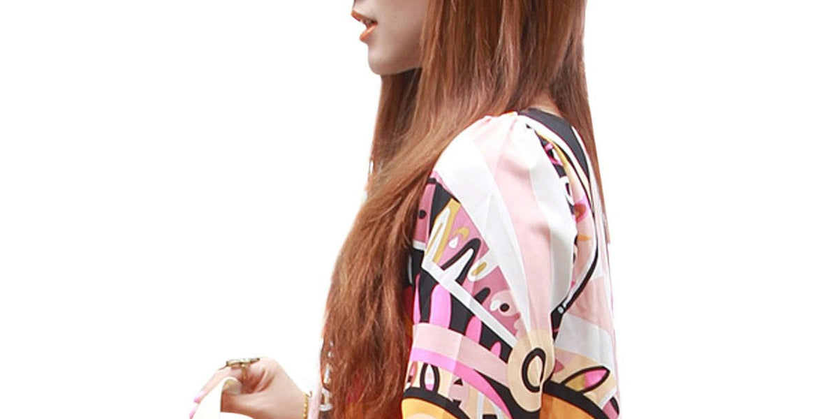 Wholesale Floral Print Shirt Dresses Source Clothing Manufacturers